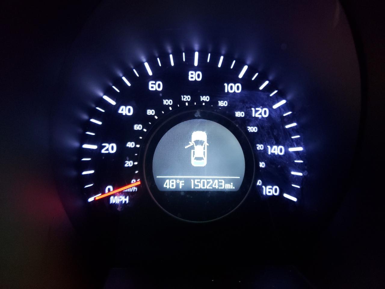Photo 8 from auction – 2015 KIA OPTIMA LX with VIN 5XXGM4A75FG402576