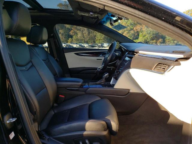 Photo 5 from auction – 2013 CADILLAC XTS PLATIN with VIN 2G61V5S39D9170902