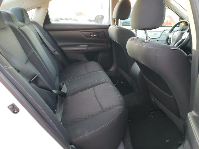 Photo 6 from auction – 2017 NISSAN ALTIMA 2.5 with VIN 1N4AL3AP3HC297645