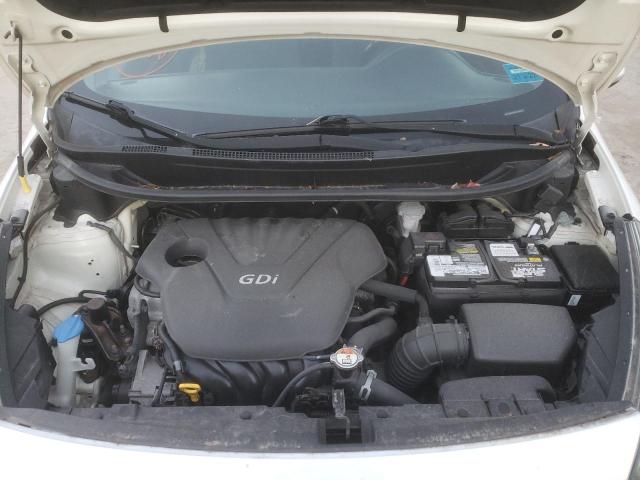 Photo 7 from auction – 2015 KIA RIO EX with VIN KNADN4A3XF6466198