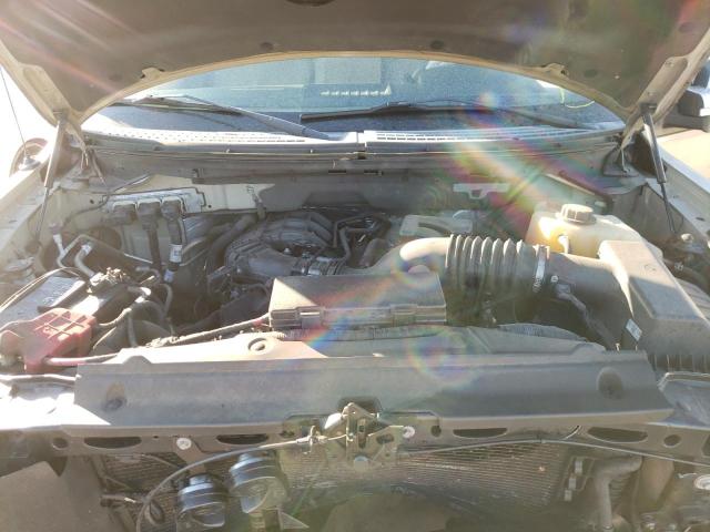 Photo 7 from auction – 2012 FORD F150 SUPER with VIN 1FTEW1CMXCFB32905