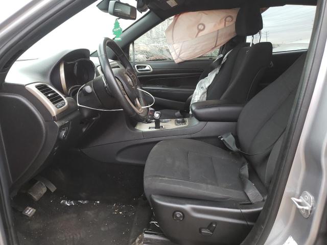 Photo 5 from auction – 2014 JEEP GRAND CHER with VIN 1C4RJFAG2EC422182
