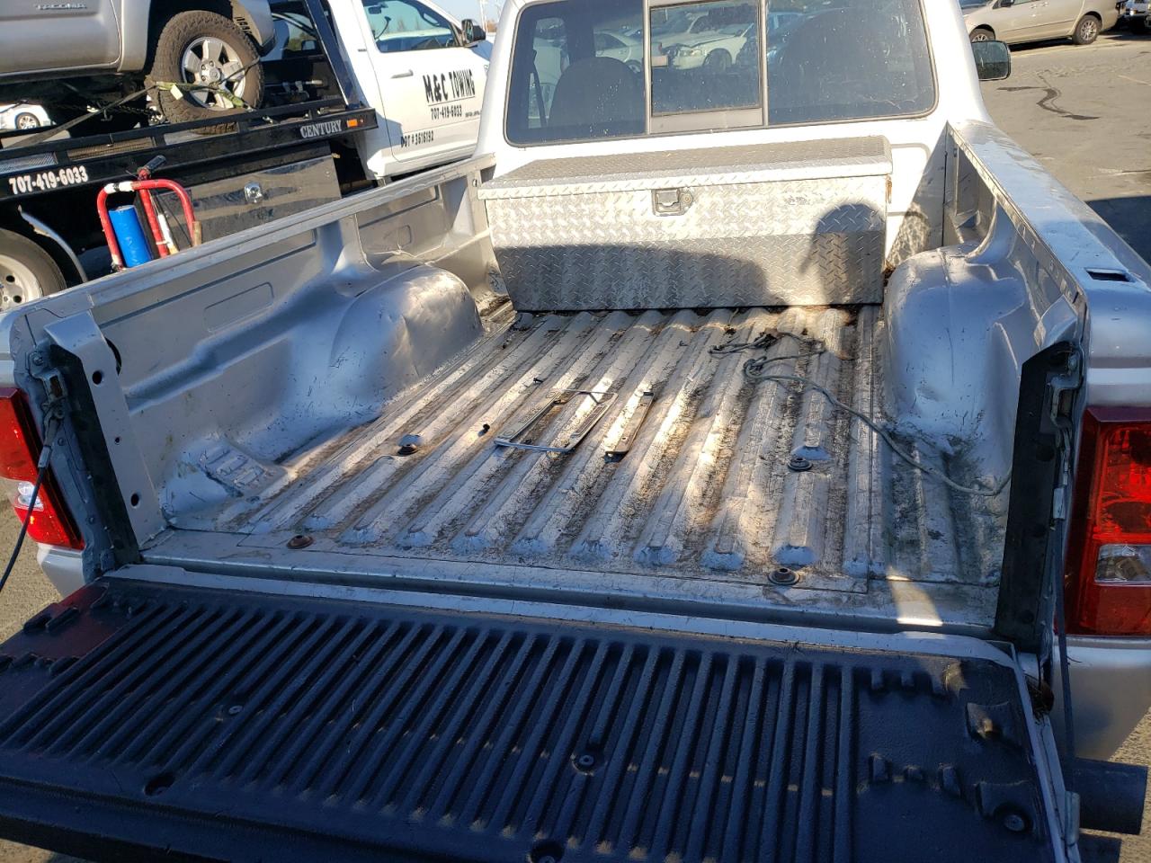 Photo 6 from auction – 2002 FORD RANGER with VIN 1FTYR10D12PB12110