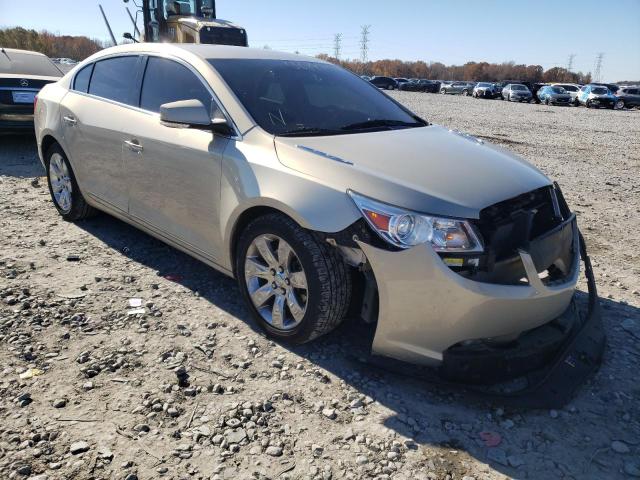 Foto 1 de la subasta – 2012 BUICK LACROSSE P con VIN 1G4GD5E31CF135570