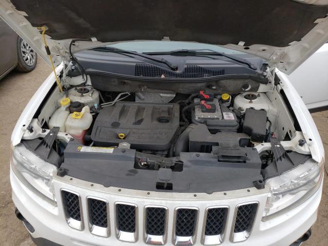 Photo 7 from auction – 2011 JEEP COMPASS SP with VIN 1J4NF1FB6BD259472