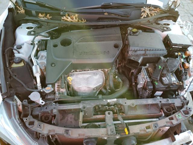 Photo 7 from auction – 2017 NISSAN ALTIMA 2.5 with VIN 1N4AL3AP3HC297645