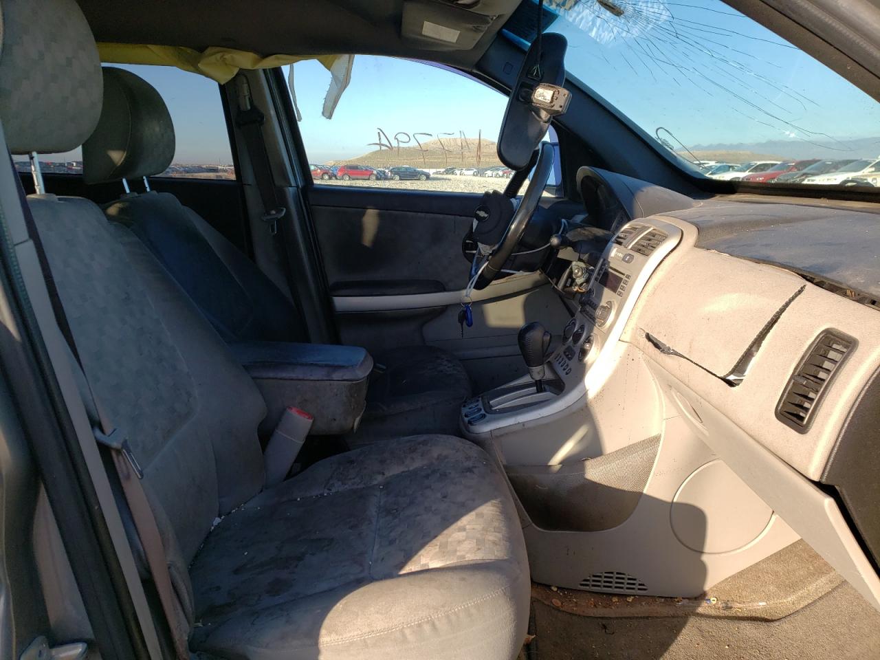 صورة رقم 5 من المزاد - 2005 CHEVROLET EQUINOX LT مع VIN 2CNDL73F856169744