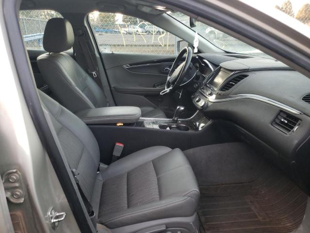 Photo 5 from auction – 2015 CHEVROLET IMPALA LT with VIN 2G1115SL5F9118302