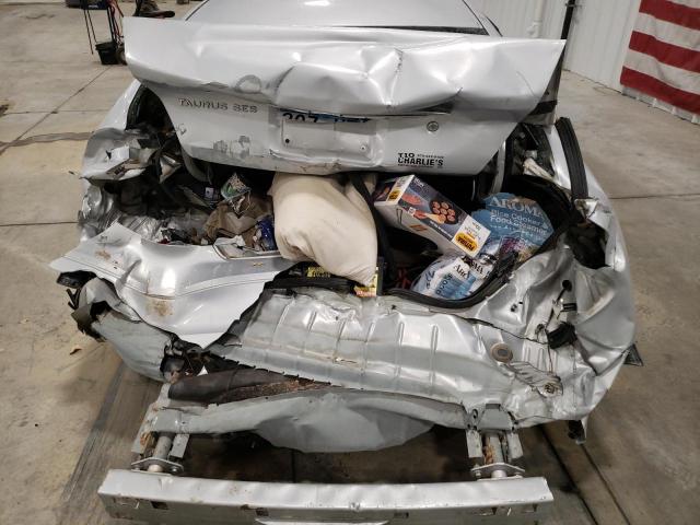 Photo 9 from auction – 2005 FORD TAURUS SE with VIN 1FAFP55U51A285343