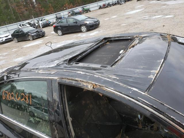 Photo 9 from auction – 2012 NISSAN ALTIMA BAS with VIN 1N4AL2AP9CN533075