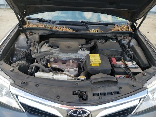 Photo 7 from auction – 2014 TOYOTA CAMRY L with VIN 4T1BF1FK4EU461963