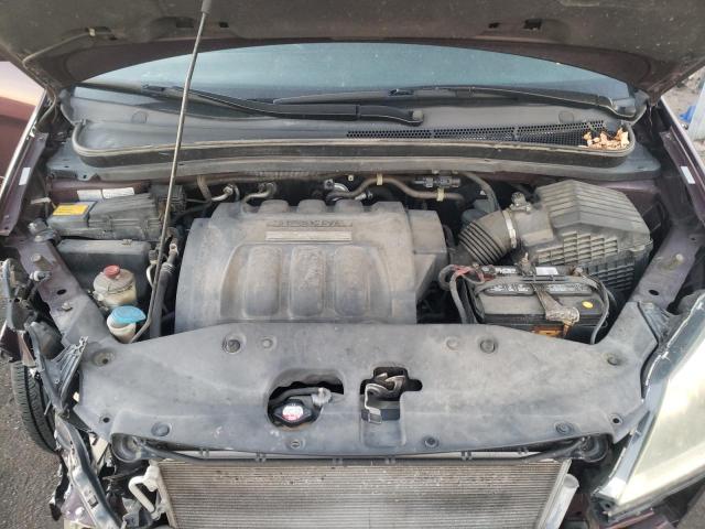 Photo 7 from auction – 2007 HONDA ODYSSEY EX with VIN 5FNRL38697B411045