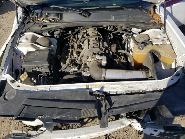 Photo 7 from auction – 2011 DODGE CHALLENGER with VIN 2B3CJ5DT2BH603673