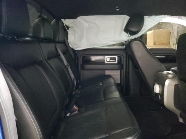 Photo 6 from auction – 2012 FORD F150 SUPER with VIN 1FTFW1ET1CKE22871