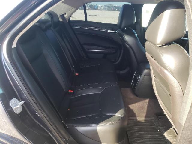 Photo 6 from auction – 2016 CHRYSLER 300 LIMITE with VIN 2C3CCAAG2GH295733