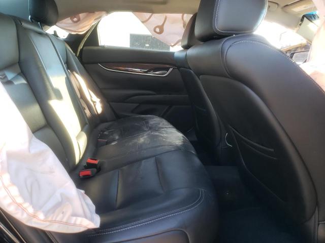 Photo 6 from auction – 2015 CADILLAC XTS LUXURY with VIN 2G61M5S38F9212501