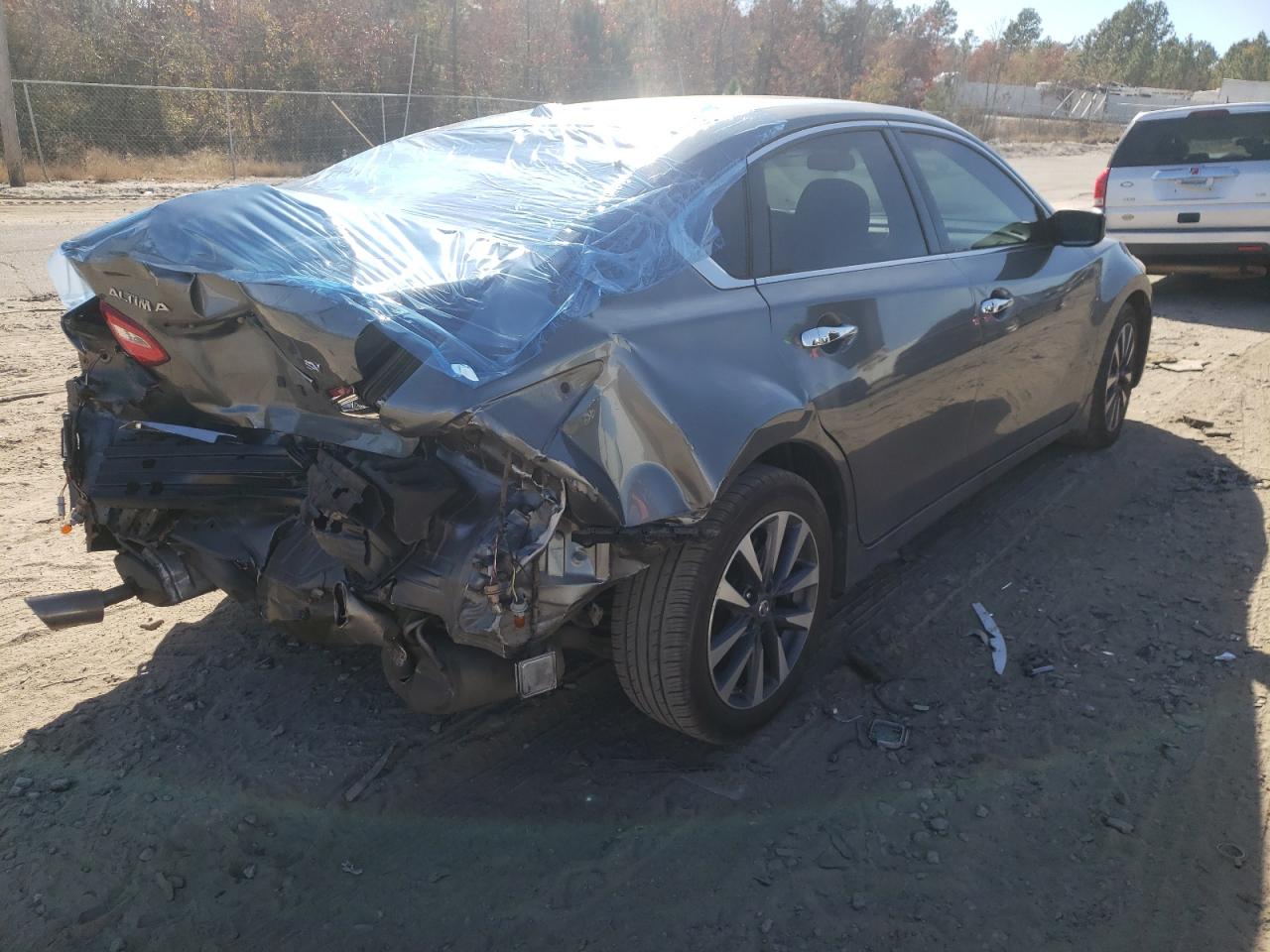 Photo 4 from auction – 2016 NISSAN ALTIMA with VIN 1N4AL3AP7GC124631