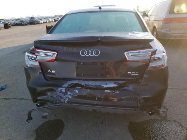 Photo 9 from auction – 2013 AUDI A6 PRESTIG with VIN WAUHGAFC7DN152773