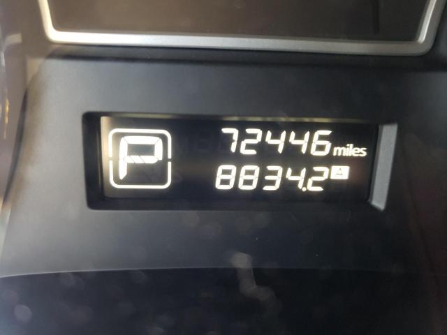 Photo 8 from auction – 2014 NISSAN PATHFINDER with VIN 5N1AR2MM8EC714494