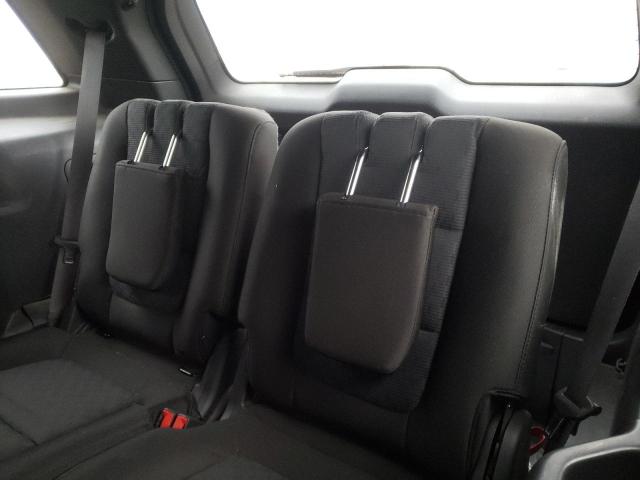 Photo 9 from auction – 2015 FORD EXPLORER X with VIN 1FM5K7D85FGB75980