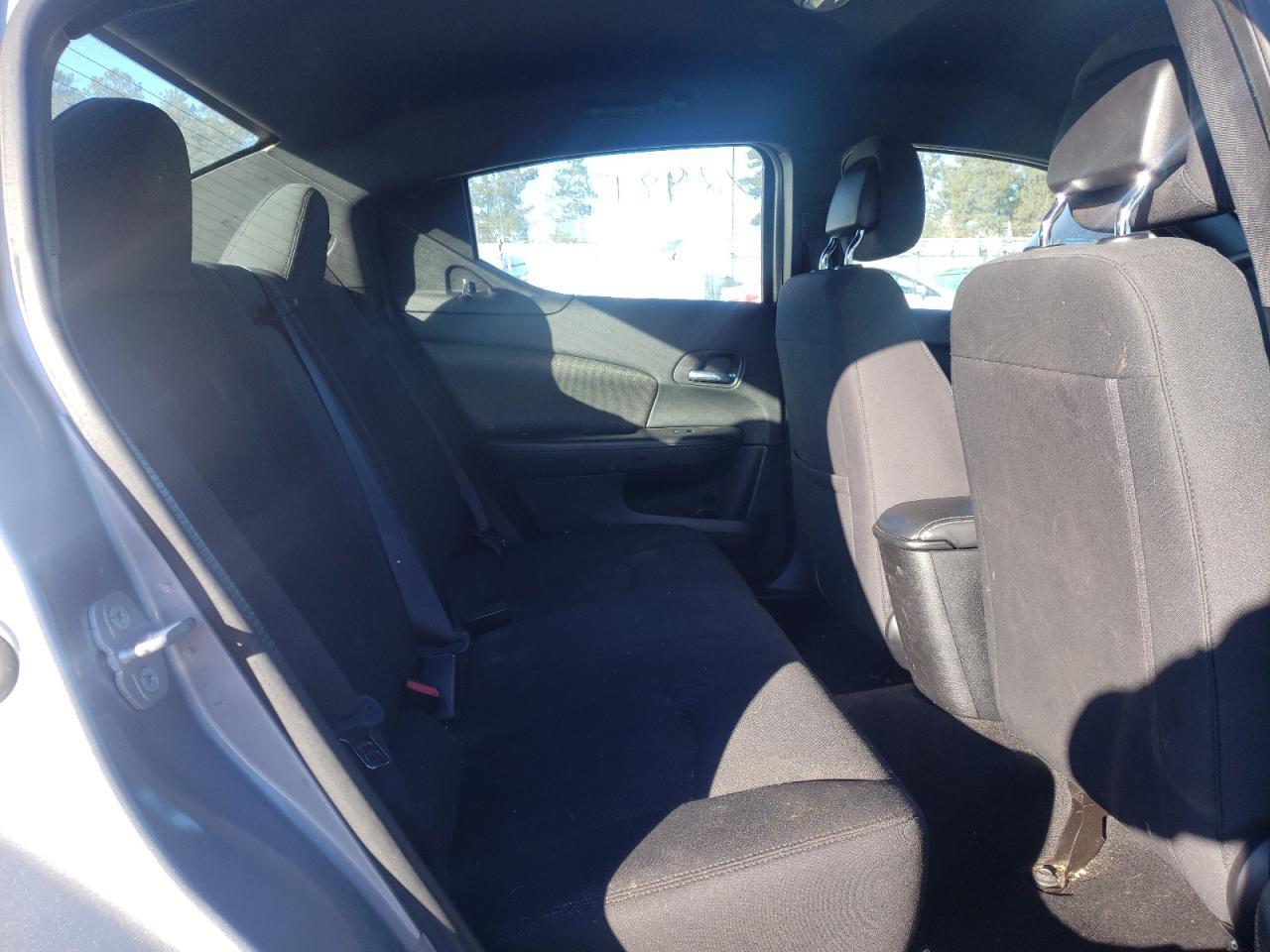 Photo 6 from auction – 2014 DODGE AVENGER SE with VIN 1C3CDZAB1EN133645