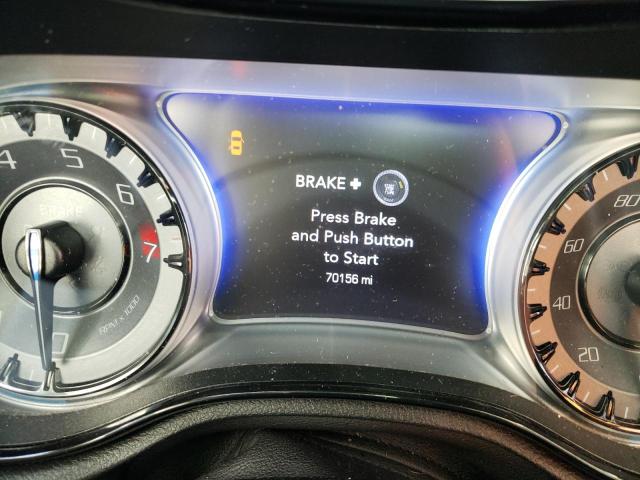 Photo 8 from auction – 2019 CHRYSLER 300 S with VIN 2C3CCABG2KH515198