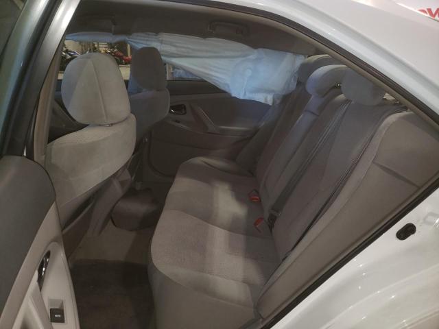 Photo 6 from auction – 2011 TOYOTA CAMRY BASE with VIN 4T4BF3EK5BR109716