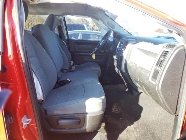 Photo 5 from auction – 2014 RAM 1500 ST with VIN 1C6RR7FT3ES177989