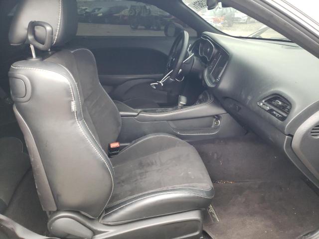 Photo 5 from auction – 2016 DODGE CHALLENGER with VIN 2C3CDZDJXGH153746
