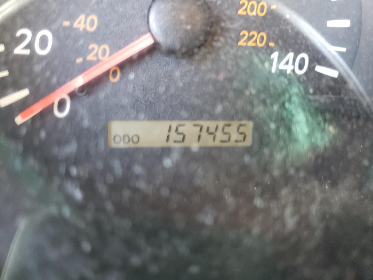 Photo 8 from auction – 2005 TOYOTA HIGHLANDER with VIN JTEEP21A850071602