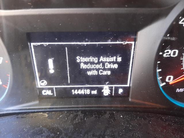 Photo 8 from auction – 2018 CHEVROLET MALIBU LT with VIN 1G1ZD5ST9JF200785