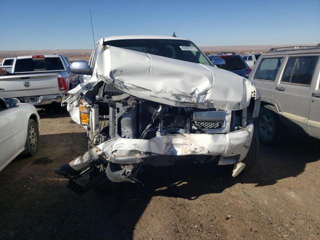 Photo 9 from auction – 2008 CHEVROLET SILVERADO with VIN 3GCEC13J68G206034