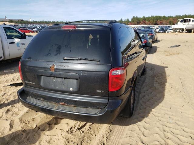 Photo 4 from auction – 2006 DODGE GRAND CARA with VIN 2D4GP44L76R820454