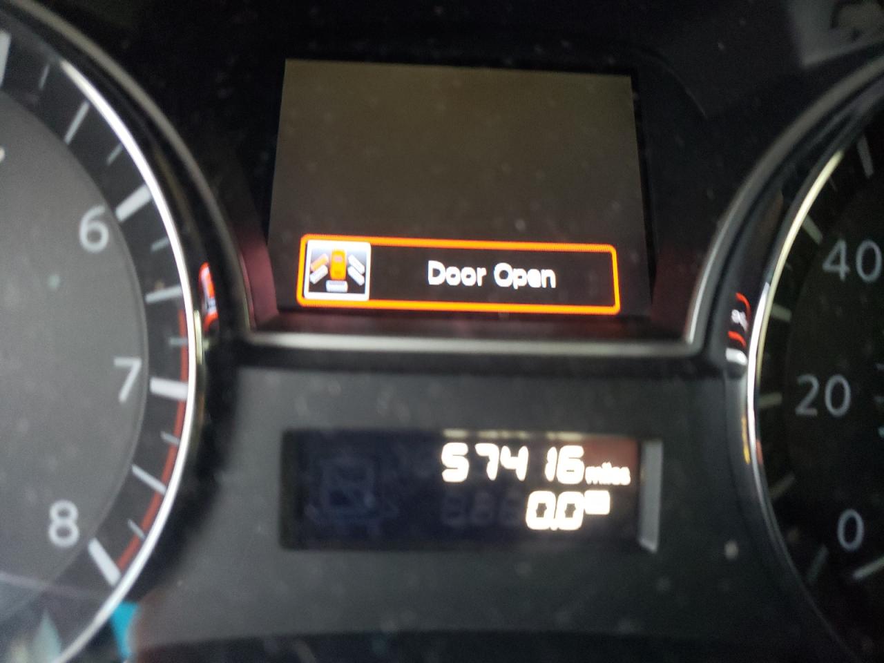 Photo 8 from auction – 2015 NISSAN ALTIMA 2.5 with VIN 1N4AL3APXFC166144