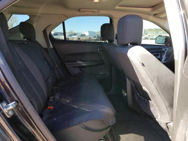 Фото 6 с аукциона – 2012 CHEVROLET EQUINOX LT с VIN 2GNFLEEK0C6156115