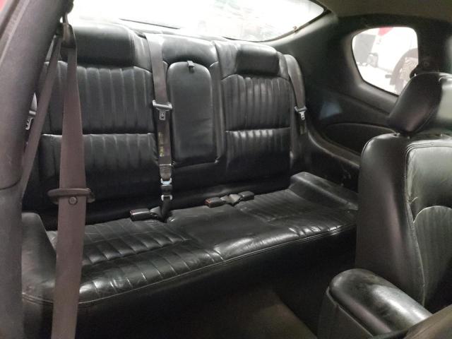 Photo 6 from auction – 2004 CHEVROLET MONTE CARL with VIN 2G1WW12E749173011