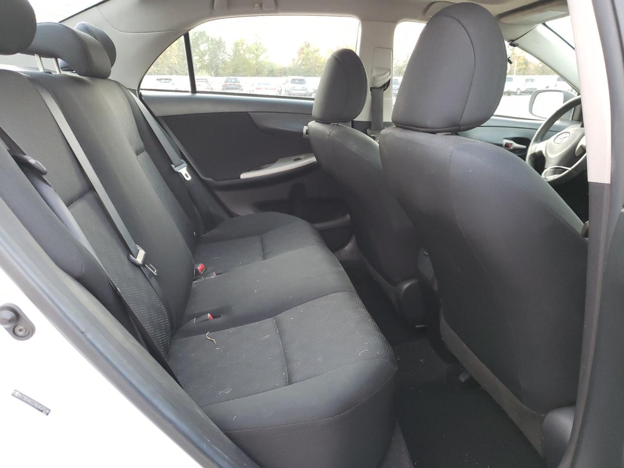 Photo 6 from auction – 2010 TOYOTA COROLLA S with VIN 2T1BU4EE7AC457534