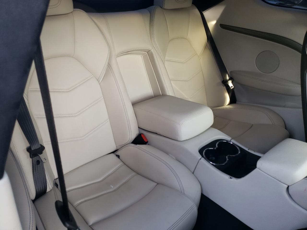 Photo 6 from auction – 2013 MASERATI GRANTURISM with VIN ZAM45VLA2D0070718