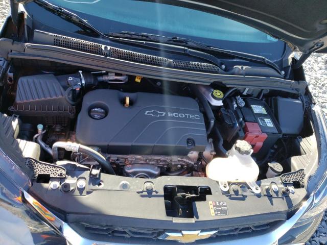 Photo 7 from auction – 2020 CHEVROLET SPARK 1LT with VIN KL8CD6SAXLC474253