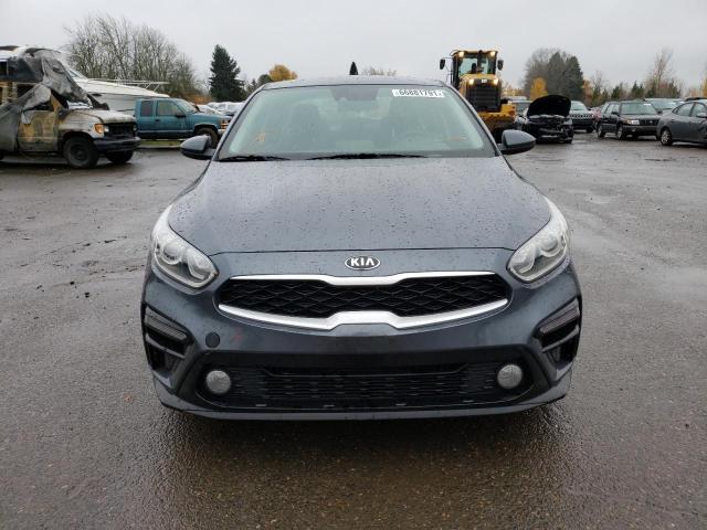 Photo 9 from auction – 2020 KIA FORTE FE with VIN 3KPF24AD5LE255591