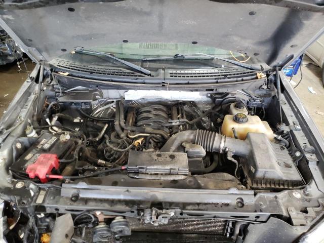 Photo 7 from auction – 2012 FORD F150 SUPER with VIN 1FTFX1EF1CKD19764