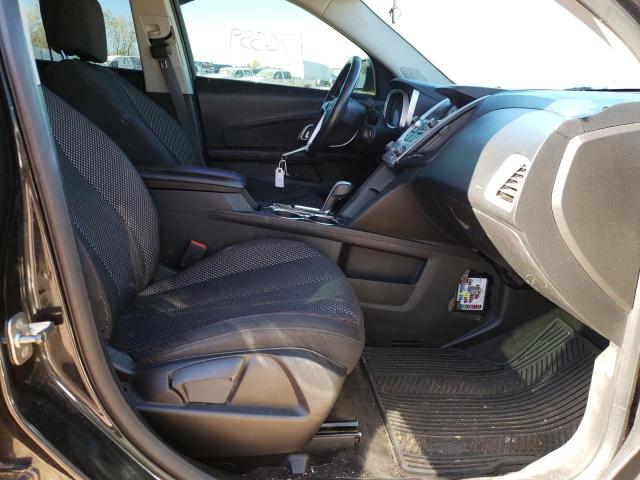 Фото 5 с аукциона – 2012 CHEVROLET EQUINOX LT с VIN 2GNFLEEK0C6156115