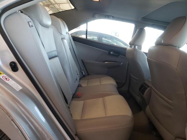 Photo 6 from auction – 2012 TOYOTA CAMRY SE with VIN 4T1BK1FK3CU519442