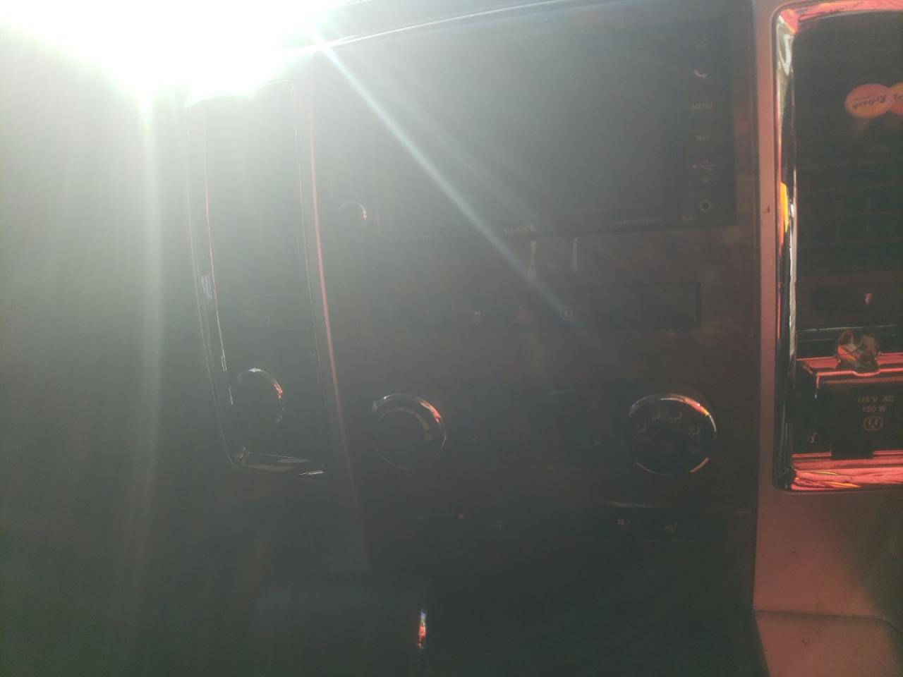 Photo 9 from auction – 2012 DODGE RAM 1500 L with VIN 1C6RD7NT9CS178304