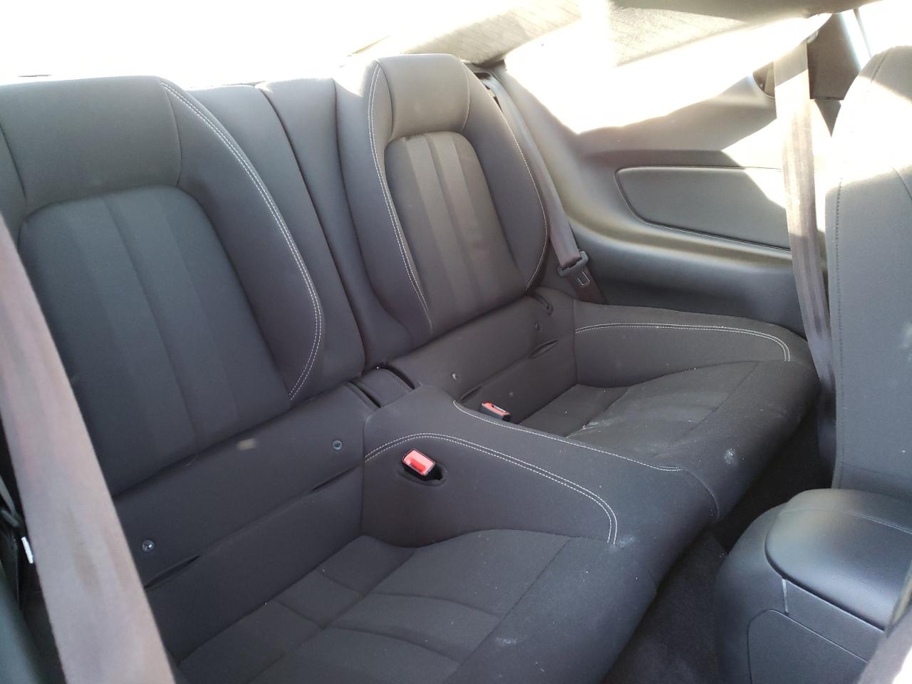 Photo 6 from auction – 2018 FORD MUSTANG with VIN 1FA6P8TH0J5159715