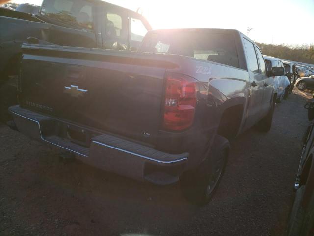 Photo 4 from auction – 2014 CHEVROLET SILVERADO with VIN 3GCUKREC3EG351569