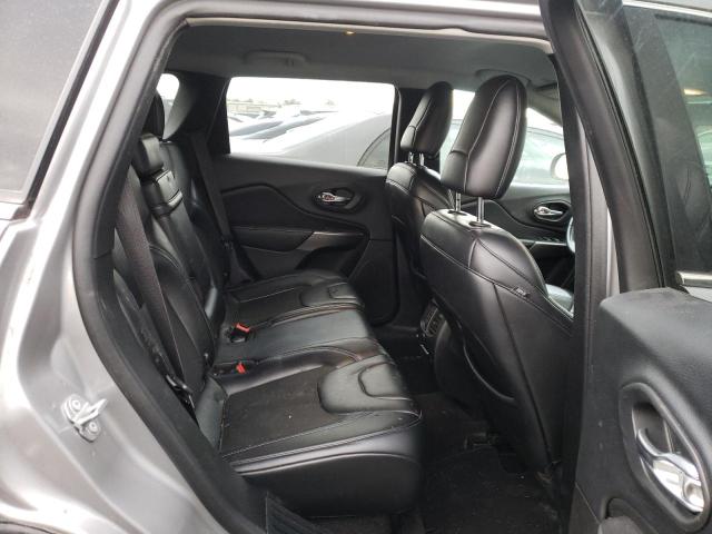 Photo 6 from auction – 2019 JEEP CHEROKEE L with VIN 1C4PJLLB1KD154612