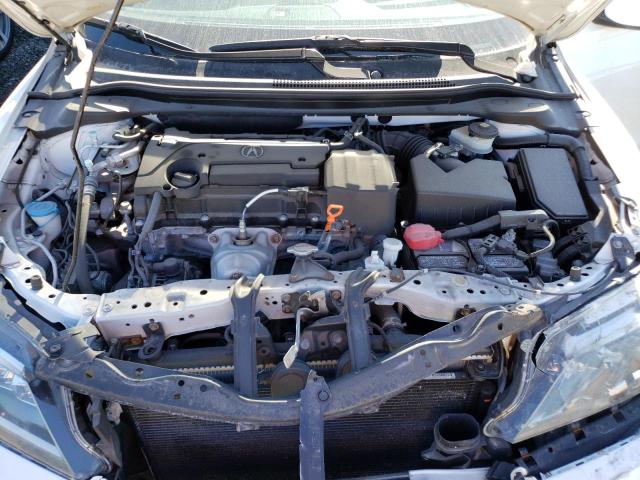 Foto 7 de la subasta – 2016 ACURA ILX BASE W con VIN 19UDE2F32GA024550