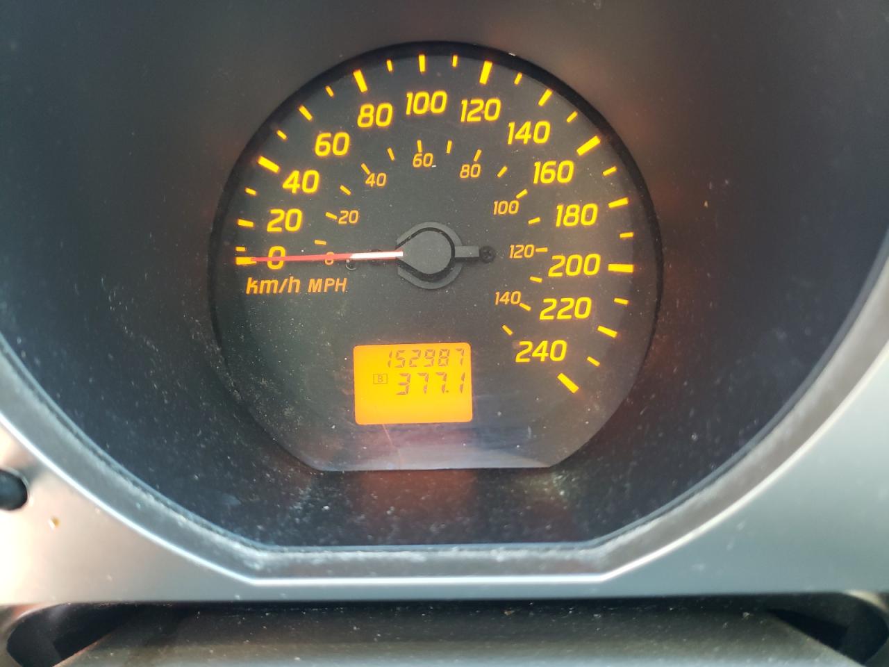 Photo 8 from auction – 2003 NISSAN ALTIMA BAS with VIN 1N4AL11D53C126849