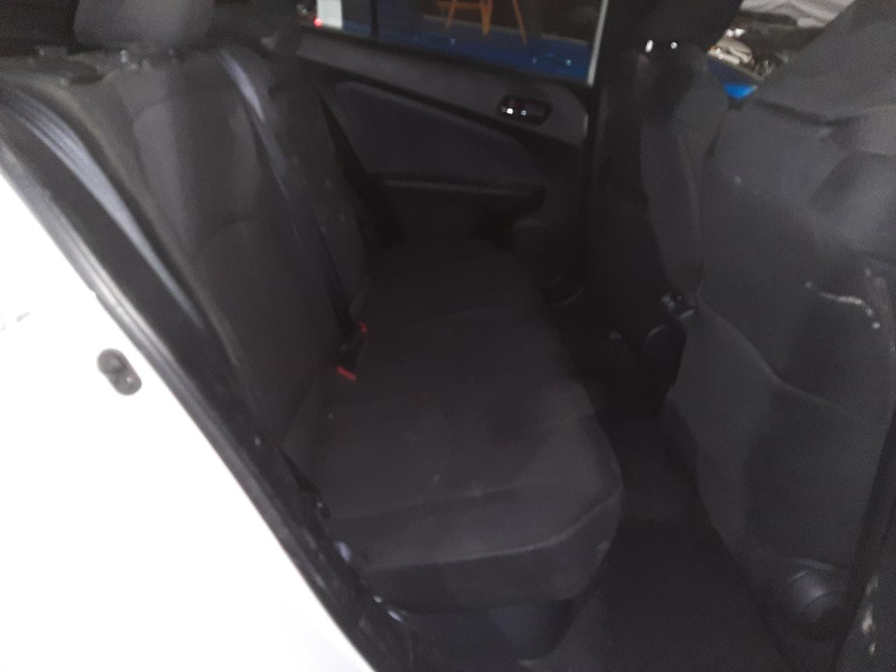 Photo 6 from auction – 2019 TOYOTA PRIUS with VIN JTDKARFU5K3100018